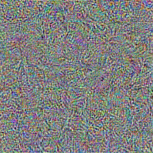 a badly rendered curly spoon