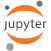 icon of jupyter programming language