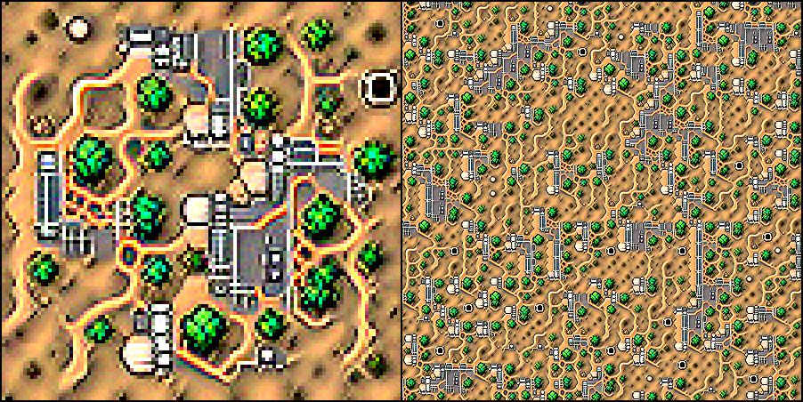 city wasteland3 preview