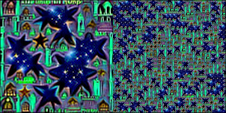 cthulhu funky temple preview