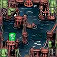 cthulhu labyrinth ec 16x16px 7x7map