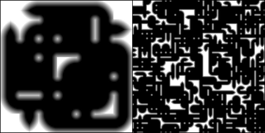 edge corner preview