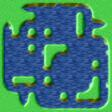 grass water template 16x16px 7x7map