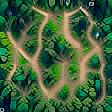 jungle path2 ec 16x16px 7x7map