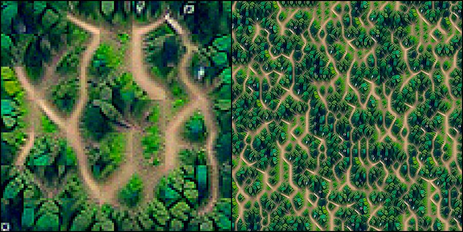 jungle path2 preview