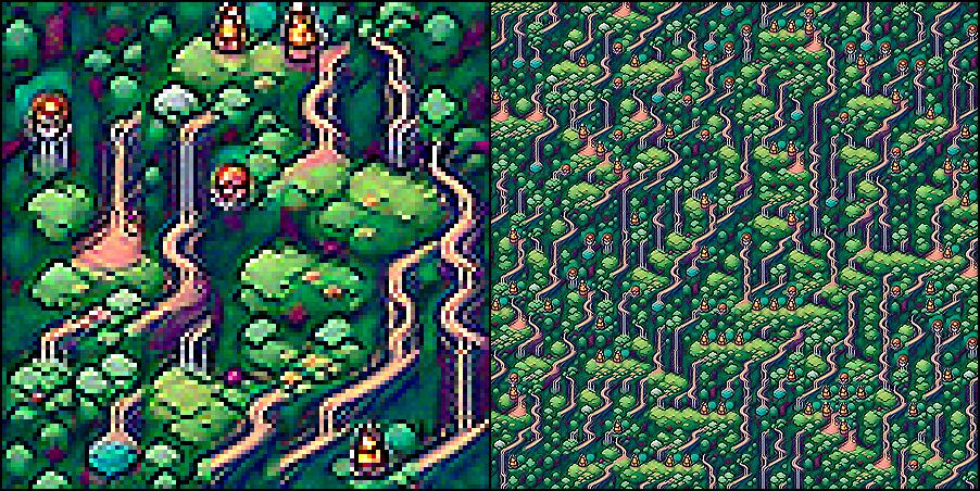 jungle path3 preview
